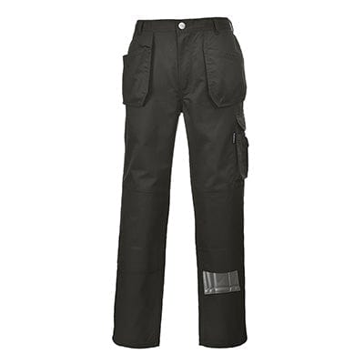 Slate Holster Trouser Tall Fit - All Sizes - Portwest Tools and Workwear