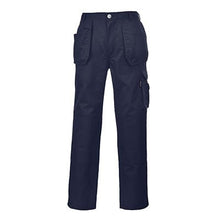 Load image into Gallery viewer, Slate Holster Trouser Tall Fit - All Sizes - Portwest Tools and Workwear
