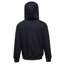 Load image into Gallery viewer, Nickel Hooded Full Zip Sweatshirt - All Sizes - Portwest Tools and Workwear
