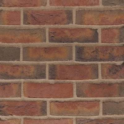 Kassandra Blend Facing Brick 65mm x 215mm x 102.5mm (Pack of 528)