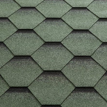 Load image into Gallery viewer, Katrilli Hexagonal Bitumen Roof Shingles - (3m2 Pack) - Katepal
