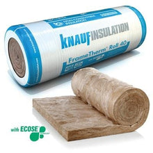 Load image into Gallery viewer, Knauf Frametherm Roll - All Sizes
