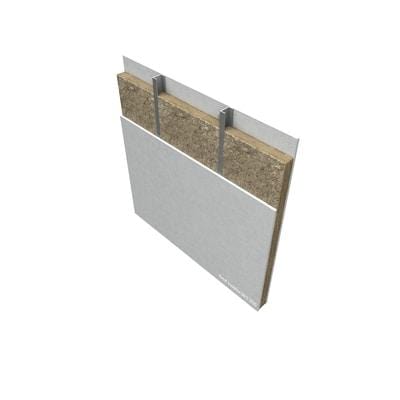 Knauf Earthwool Flexible Slab (All Sizes) 1200mm x 600mm