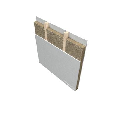 Knauf Earthwool Flexible Slab (All Sizes) 1200mm x 600mm