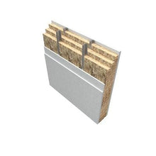 Load image into Gallery viewer, Knauf Earthwool OmniFit Stud - All Sizes - Knauf Earthwool Insulation
