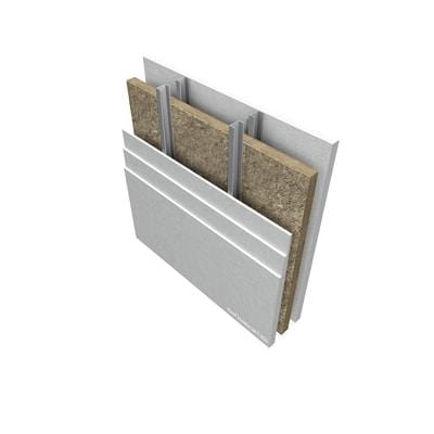 Knauf Earthwool Flexible Slab (All Sizes) 1200mm x 600mm