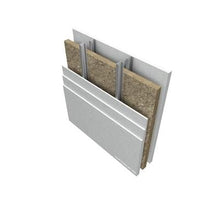 Load image into Gallery viewer, Knauf Earthwool RS100 (600mm x 1200mm) - All Sizes

