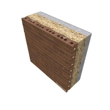 Load image into Gallery viewer, Knauf Earthwool Dritherm 32 (455mm x 1200mm) - All Sizes - Knauf Earthwool Insulation
