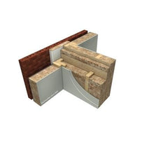 Load image into Gallery viewer, Knauf Earthwool Timber Frame Party Wall Slab (All Sizes) - Knauf Earthwool Insulation

