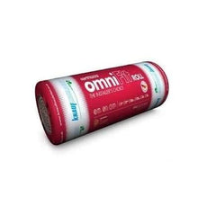 Load image into Gallery viewer, Knauf Earthwool OmniFit Roll - All Sizes
