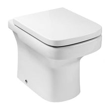 Load image into Gallery viewer, Dama-N Back To Wall Toilet Pan - Roca
