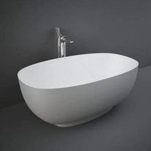Load image into Gallery viewer, Cloud Freestanding Bath Tub - All Colours - RAK Ceramics
