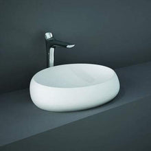 Load image into Gallery viewer, Cloud 60cm Counter Top Basin (No Overflow) - All Colours - RAK Ceramics
