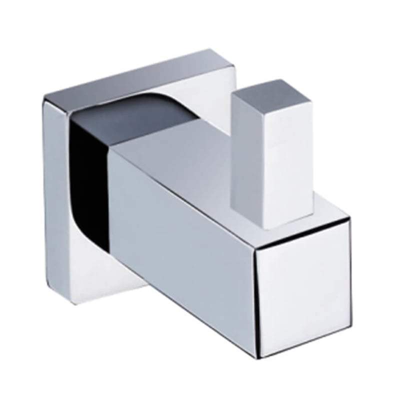 Cubis Robe Hook - All Colours - RAK Ceramics