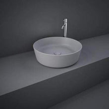 Load image into Gallery viewer, Feeling 42cm Round Counter Top Wash Basin - All Colours - RAK Ceramics
