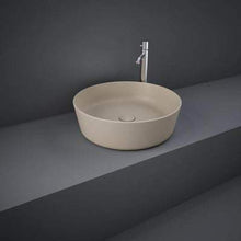 Load image into Gallery viewer, Feeling 42cm Round Counter Top Wash Basin - All Colours
