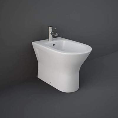 Feeling Back to Wall Bidet - All Colours - RAK Ceramics