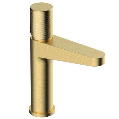 RAK-Amalfi Standard Basin Mixer - All Colours