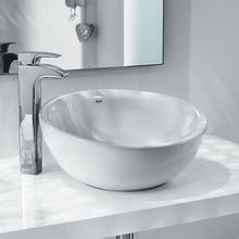 Load image into Gallery viewer, Bol 420mm Countertop Basin 0Th - Roca
