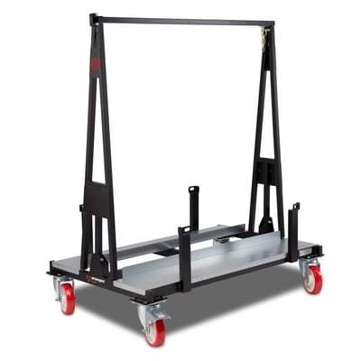 Loadall Board Handling Trolley LA1000