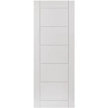 Load image into Gallery viewer, Apollo White Primed Internal Fire Door FD30 - All Sizes - JB Kind
