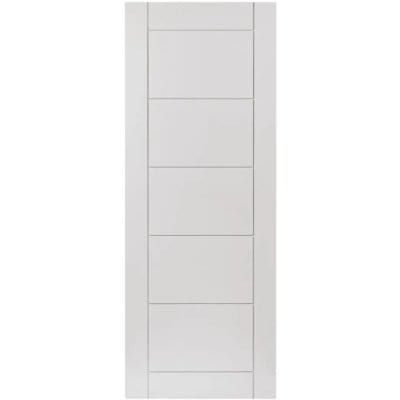 Apollo White Primed Internal Fire Door FD30 - All Sizes - JB Kind