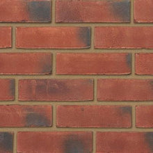 Load image into Gallery viewer, Leicester Stock Facing Brick 65mm x 215mm x 102mm (Pack of 500) - All Colours - Build4less.co.uk
