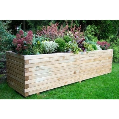 Forest Lomello Planter - Forest Garden