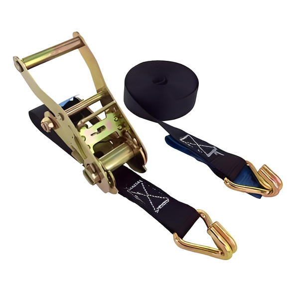 1000kg Mini Ratchet with Hooks