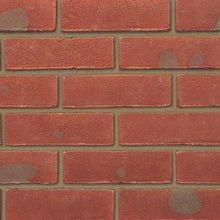 Load image into Gallery viewer, Leicester Stock Facing Brick 65mm x 215mm x 102mm (Pack of 500) - All Colours - Build4less.co.uk
