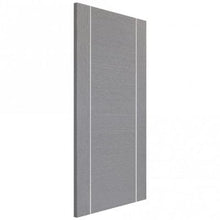 Load image into Gallery viewer, Forli Internal Light Grey Pre-Finished Fire Door - XL Joinery
