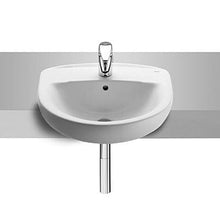 Load image into Gallery viewer, Laura 510mm Semi-Recessed Basin 2Th - Roca
