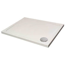 Load image into Gallery viewer, Designer Rectangle Shower Tray - Just Trays
