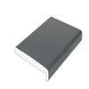 Floplast Replacement Fascia Board Anthracite 18mm x 5m - Buy Now