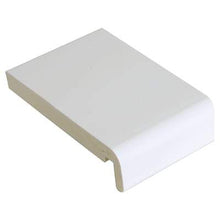 Load image into Gallery viewer, Replacement Fascia Board White - All Sizes - Floplast Fascia Board
