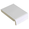 Floplast Replacement Fascia Board White - Buy Online