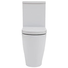 Load image into Gallery viewer, Emme Cistern for Close Coupled Toilet - Aqua
