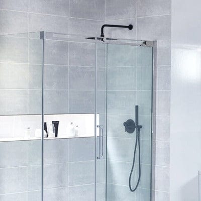 Onyx Shower Pack - Aqua