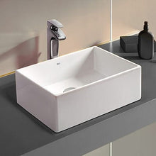 Load image into Gallery viewer, Sofia Ceramic Over Countertop Basin - 465mm - Roca
