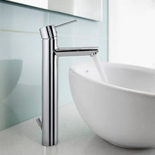 Load image into Gallery viewer, Targa Extended Basin Mixer Tap With Pop-Up Waste - Roca
