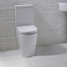 Load image into Gallery viewer, Emme Cistern for Close Coupled Toilet - Aqua

