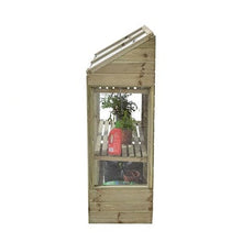 Load image into Gallery viewer, Forest Mini Greenhouse - Forest Garden
