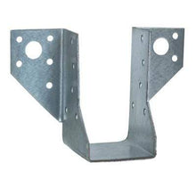 Load image into Gallery viewer, Galvanised Multi Truss Hanger - All Sizes - Forgefix Building Materials
