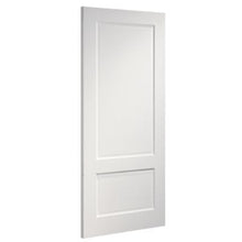 Load image into Gallery viewer, Madison White Primed Internal Door - All Sizes - Deanta
