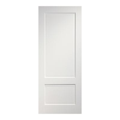 Madison White Primed Internal Fire Door FD30 - All Sizes