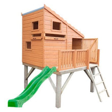 Load image into Gallery viewer, Command Post Playhouse - All Sizes - Shire
