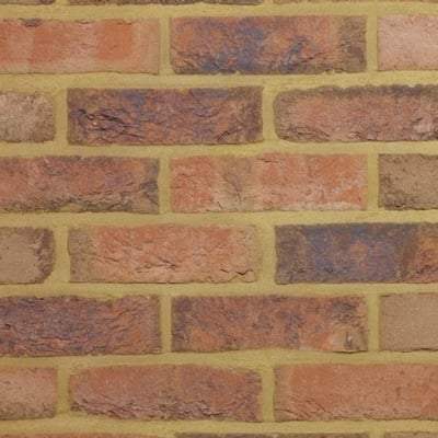Medium Surrey Blend Stock Facing 65mm x 215mm x 102.5mm (Pack of 680)