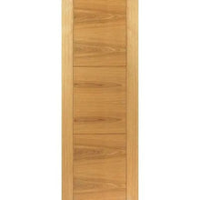 Load image into Gallery viewer, Mistral Oak Pre-Finished Internal Door - All Sizes - JB Kind
