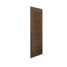 Load image into Gallery viewer, Mistral Walnut Pre-Finished Internal Fire Door FD30 - All Sizes - JB Kind
