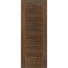 Load image into Gallery viewer, Mistral Walnut Pre-Finished Internal Door - All Sizes - JB Kind
